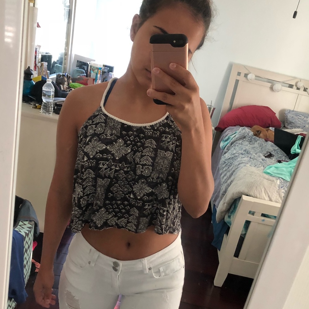 Forever 21 tee
